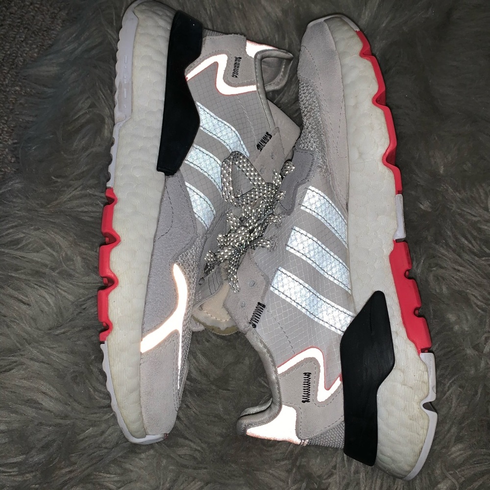 Adidas Nite Joggers